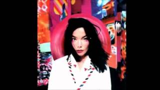 Björk - Post (1995) Full Album - YouTube