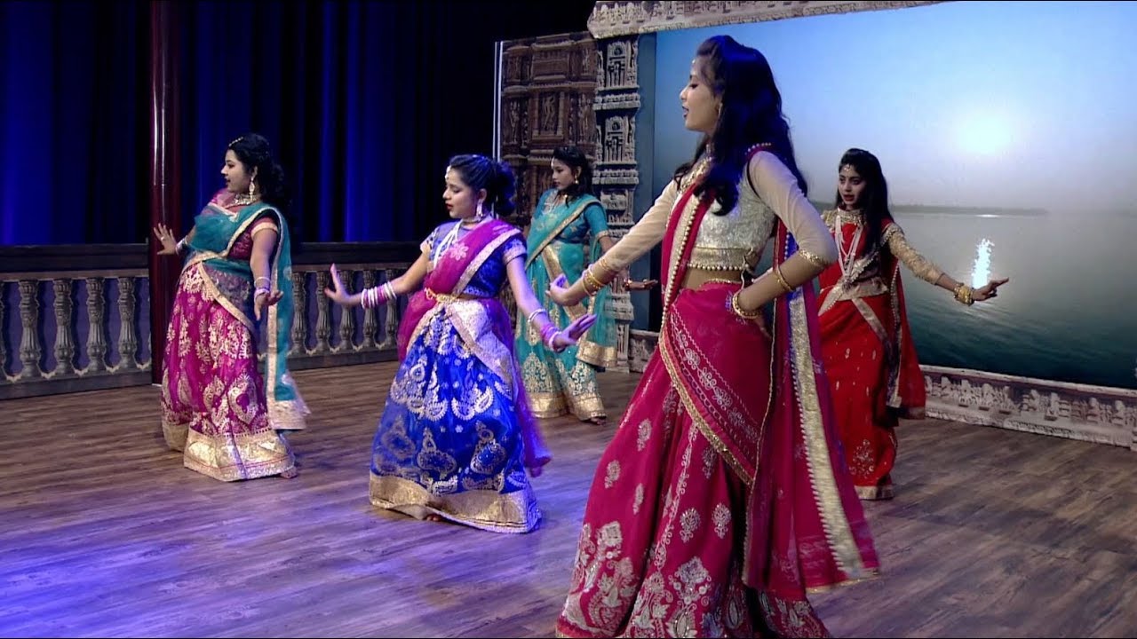 Pal Pal Bahati kal kal karti | Brahma Kumaris song