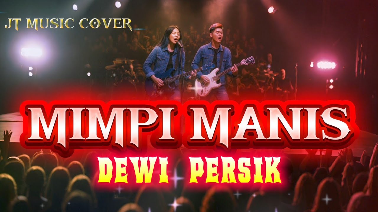 MIMPI MANIS [ FAzAL DATH ] AI COVER