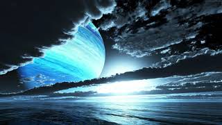The Intangible-Pristine Exo-Oceans