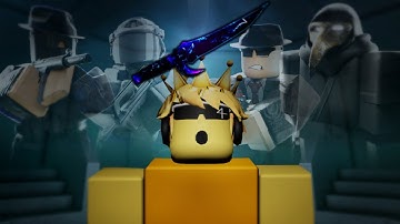 This Knife Lets You Become ANYONE | SCP: Site Roleplay