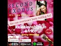 Join us for our latest podcast &quot;The Love Bite or Bug: Good, Bad, and Indifferent&quot; on Second Exodus