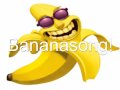 DJ BANANA ft MC AAP - De Bananen Song (carnaval 2013)