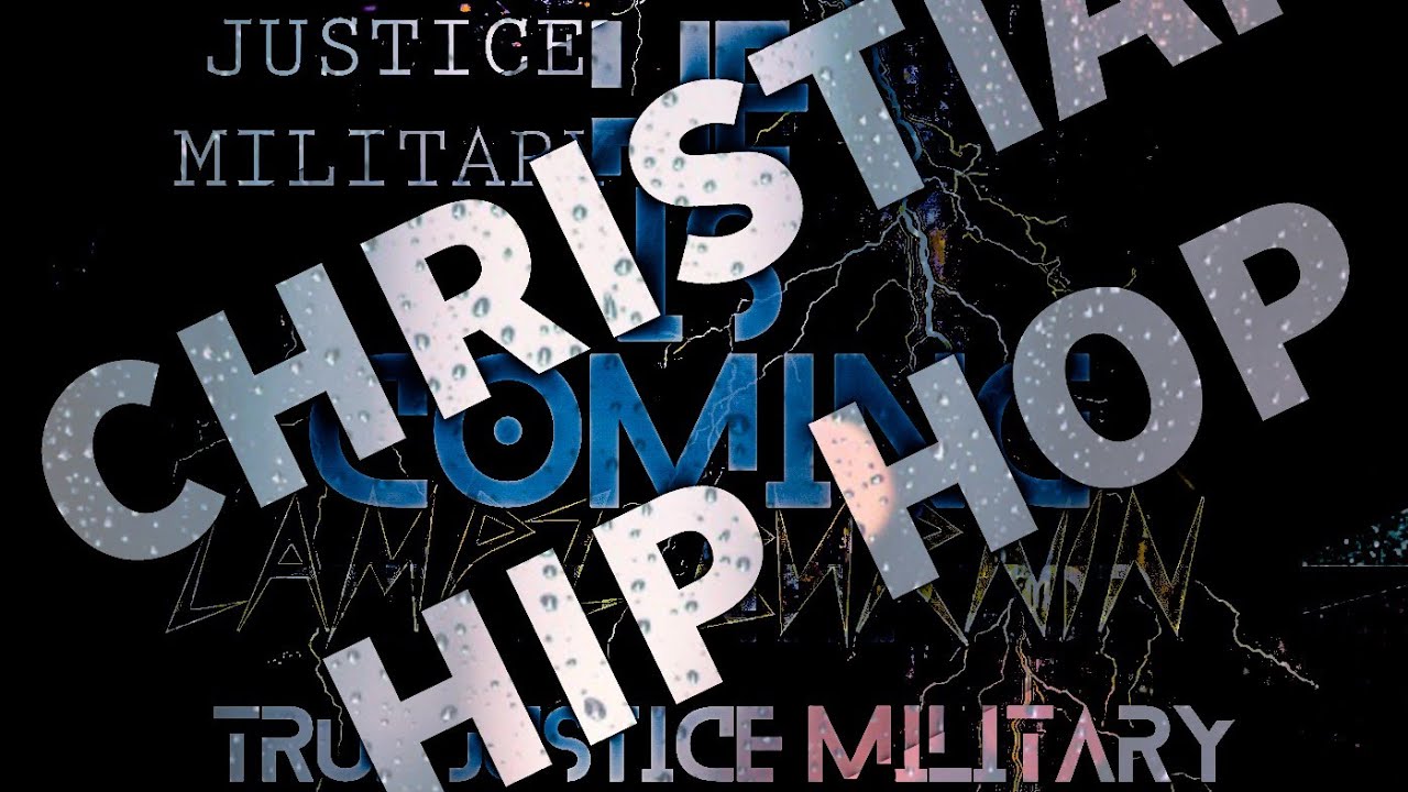 Guarda CHRISTIAN HIP HOP 2021, CHRISTIAN RAP 2021, "The LORD Is My SHEPHERD" su YouTube Guarda CHRISTIAN HIP HOP 2021, CHRISTIAN RAP 2021, "The LORD Is My SHEPHERD" su YouTube