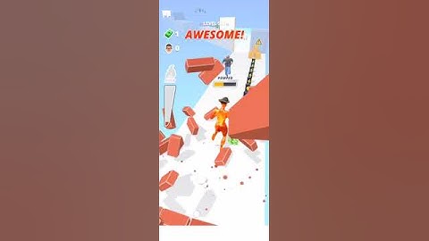 #Musclerush #Gameplay MUSCLE RUSH Game All Levels IOS Android Games
