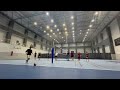 İTÜ VOLEYBOL MAÇI 4. SET 🫶🏻 30/11/2025