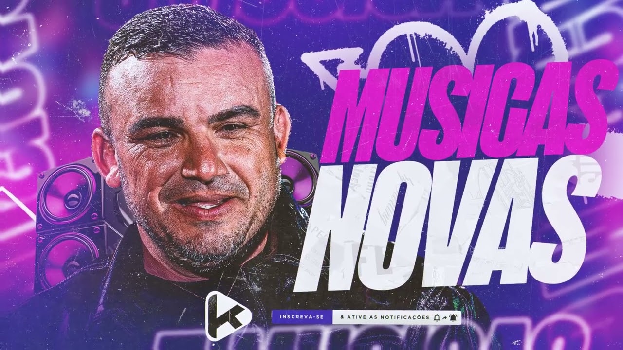 JÚNIOR VIANNA REPERTÓRIO 2026 - JÚNIOR VIANNA MARÇO 2026 - JÚNIOR VIANNA MÚSICAS NOVAS 2026