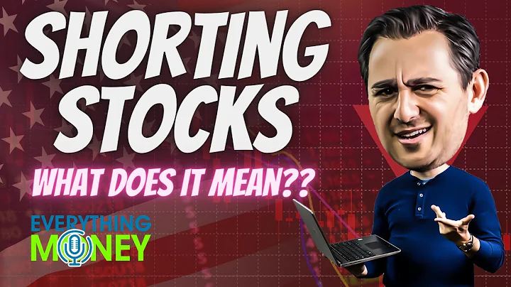 Understanding Short Selling | Stock Market Investing