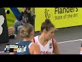 Copa de Europa Femenina 3x3 2026 | España vs Eslovenia (Fase de grupos, highlights)
