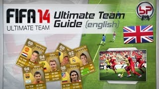 FIFA 14 Ultimate Team Guide (Tips for Chemistry, Chemistry Styles, etc.) [ENGLISH] | bPartGaming screenshot 4