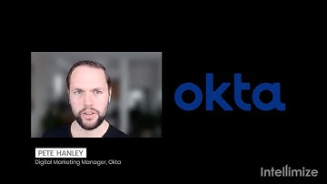 How Okta Used Intellimize to Scale Lead Gen and Drive 1,500 Website Leads in 90 Days