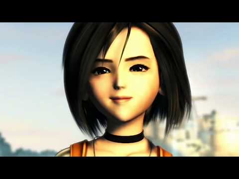 Linkin Park - In The End (Final Fantasy 9-ATOMX) - Remastered