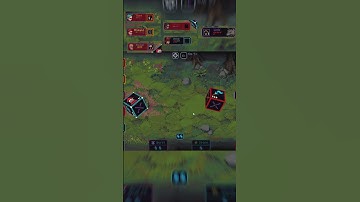 Slice & Dice || 3.2 || Brutal Short