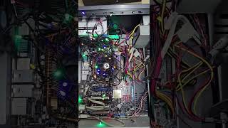 #rgb #gamingpc #gaming #pcbuild #pcgamer how to make rgb