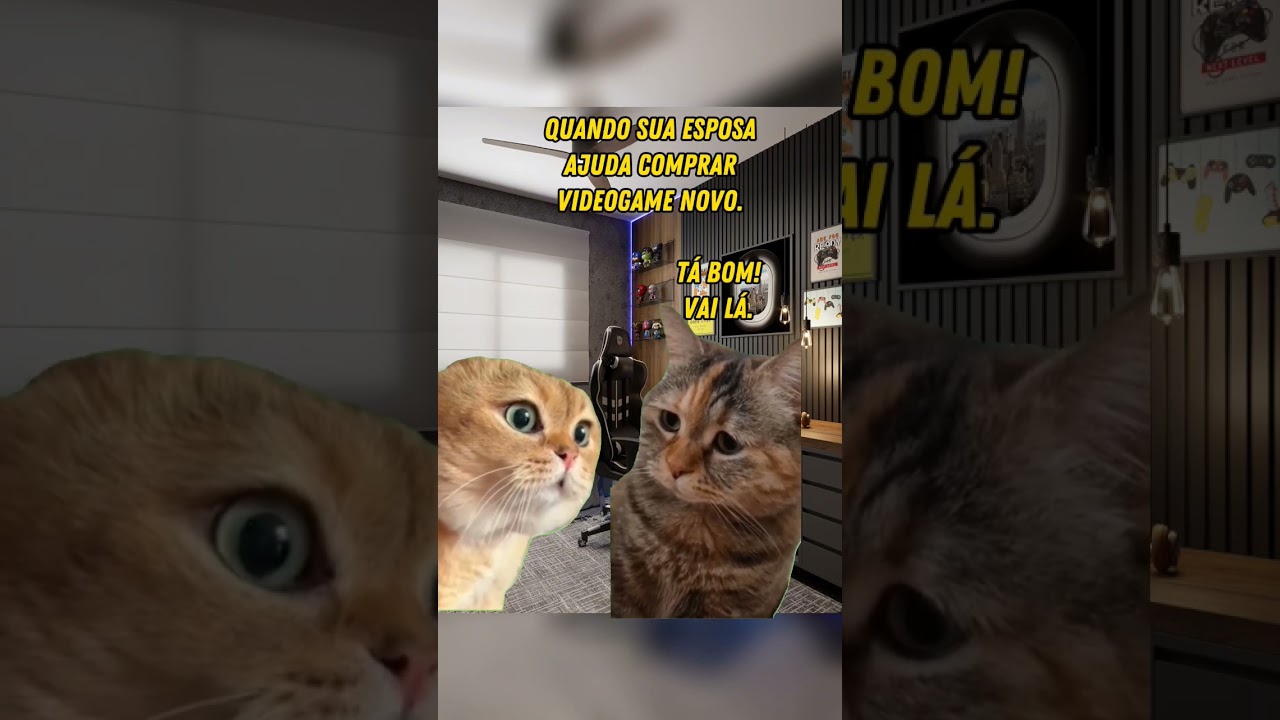 Quando você trola a esposa! 