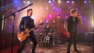 Papa Roach 'Still Swingin' Guitar Center Sessions on DIRECTV