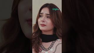 Azfar ki Mout Ne Sab ko Ghumzada Kardiya 😢 #shorts #shortsfeed #humnava #pakistanidrama #greentv