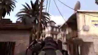 Cod Cheburator - Episode One