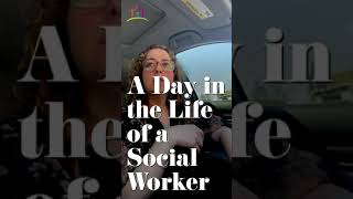 A Day in the Life of a Social Worker -- Lana Sabbara #EmpoweringSocialWorkers #SWMonth2024 #RivCoNow