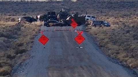 Three more arrests in Oregon standoff