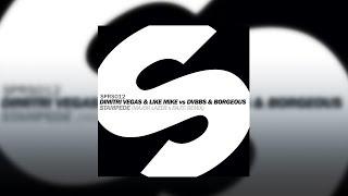 Stampede (Major Lazer x P.A.F.F.  Remix)