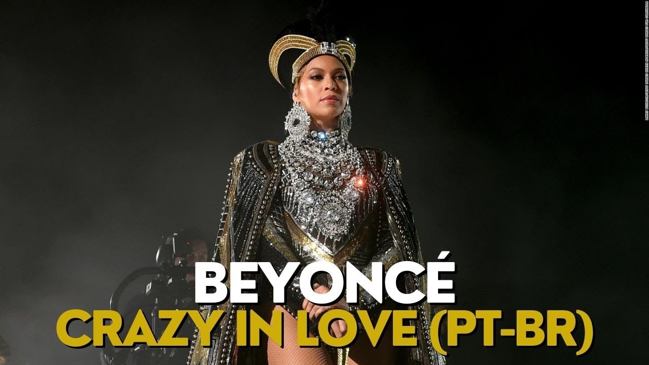Beyonce Live Crazy In Love Las Vegas