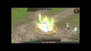 PUMT2 DaMage PvP Movie.wmv