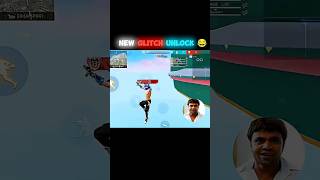 NEW LOBBY GLITCH 😂😅#garenafreefire #freefire