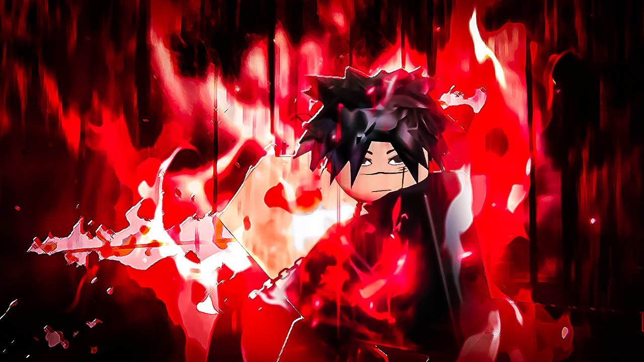 [Тип Души] НОВОЕ Мифическое оружие: Кровавая цепь