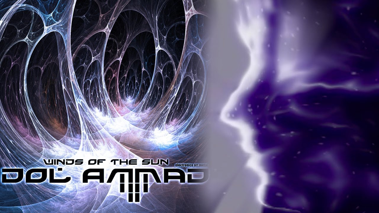 Dol Ammad with DC Cooper - Winds Of The Sun (official video)