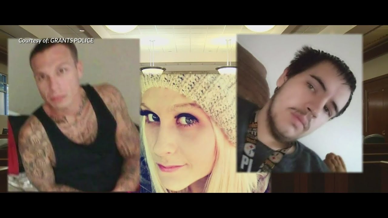 Man accused of killing 4 people in New Mexico sentenced in other murder ...