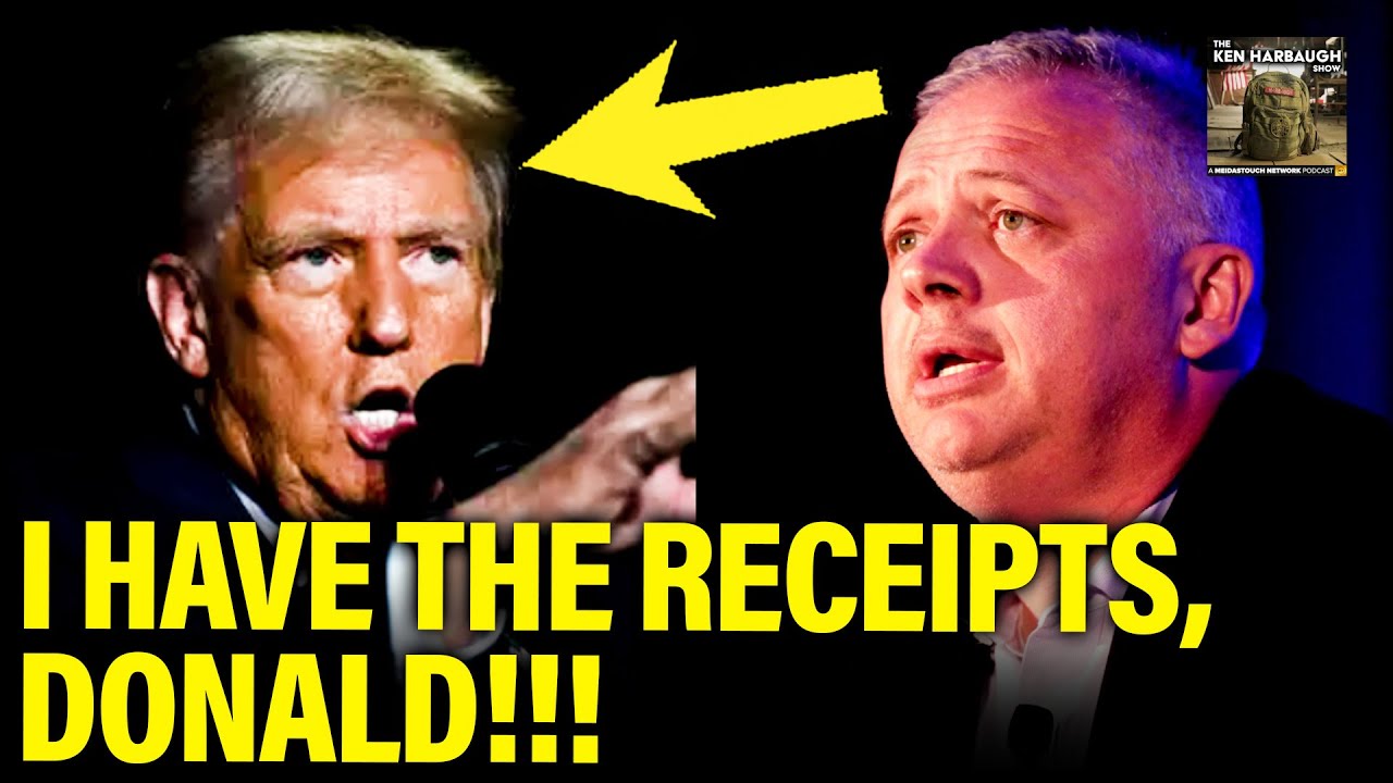 Jan 6 Intel Expert EXPOSES TRUTH Trump Wants to Hide