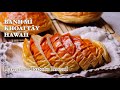 Bánh Mì Ngọt Khoai Tây Hawaii - Cách Làm Chưa Ai Chia Sẻ - Không Phụ Gia Mà Bánh Vẫn Mềm Thật Lâu