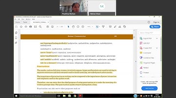 CSEET on BC, By CS Pavithra, for 3rd June 2020, from 800 AM to 930 AM