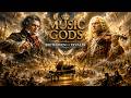 Best of Beethoven vs Vivaldi | Timeless Classical Music Masterpieces and Epic Orchestra Hits