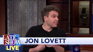 Jon Lovett: Some Of The Jokes On The Debate Stage Missed The Mark