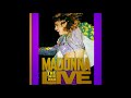 Madonna - The Virgin Tour [Live in Detroit, 1985] (Disco Completo/Full Album) [+ Missing Tracks]