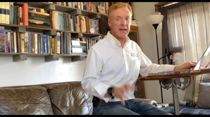 Sunday, March 22, 2020 - Facebook Live Fireside on...