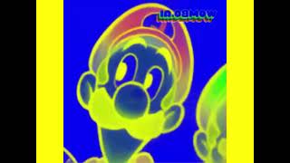 Preview 2 Luigi Paper Jam Deepfake Effects Resimi