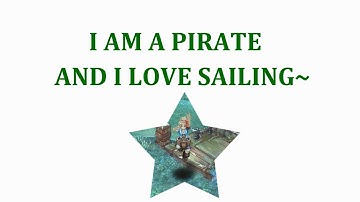 Cutest Costume Ever! ∣ Tree of Savior