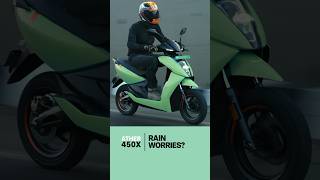 Rains and the Ather | Ather 450X FAQs #8 screenshot 1