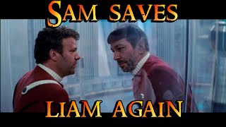 Spoilers C3 ep 91  D&D Brothers for Life 2024  Sam Saves Liam Again