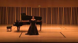 Der Musensohn Op.92 No.1    F.Schubert      (Diana:15J.alt)
