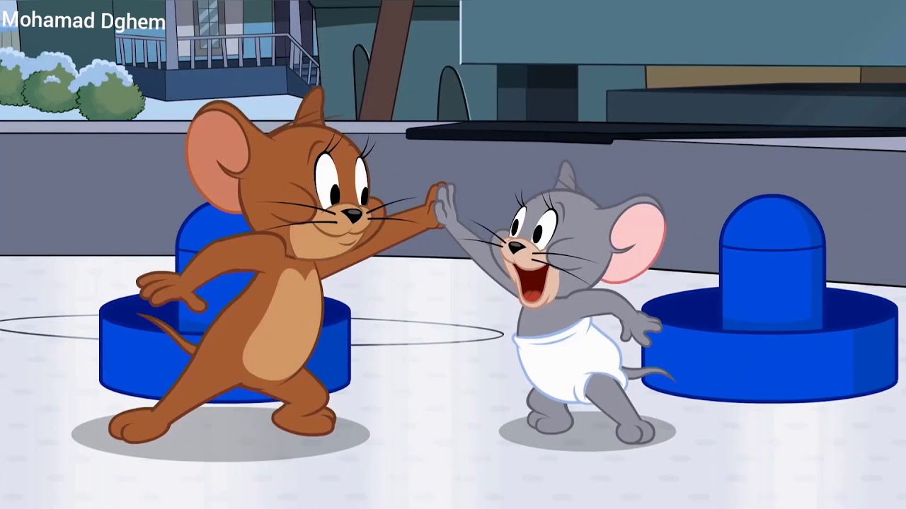 Tom jerry 2. Том и Джерри мышонок. Мышонок Таффи из том и Джерри. Нибблз том и Джерри. Мышонок Джерри и Нибблз.