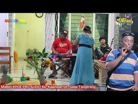 BUNDA DWI -
