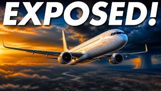 The SECRET Reasons Behind Airline Cancellations!