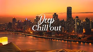 Night Chillout Lounge 🌙 Wonderful Playlist Lounge Chillout 2024 🎸 Background Music for Relax