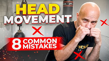 Common Head Movement Mistakes and Considerations