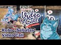 Moral Reacts! | Kobo Kanaeru - Sebatas Video Call (Original Song) [HololiveID] | Moral Truth