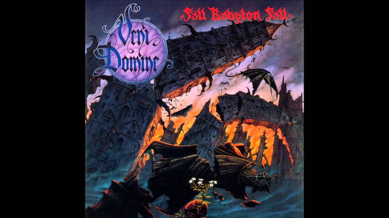 Veni Domine - Wisdom Calls